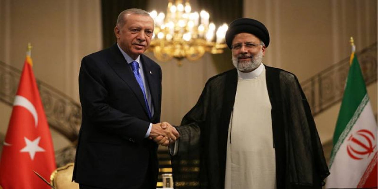 İran Cumhurbaşkanının Türkiye Ziyaretini Erteleme Sebebi Açıklandı