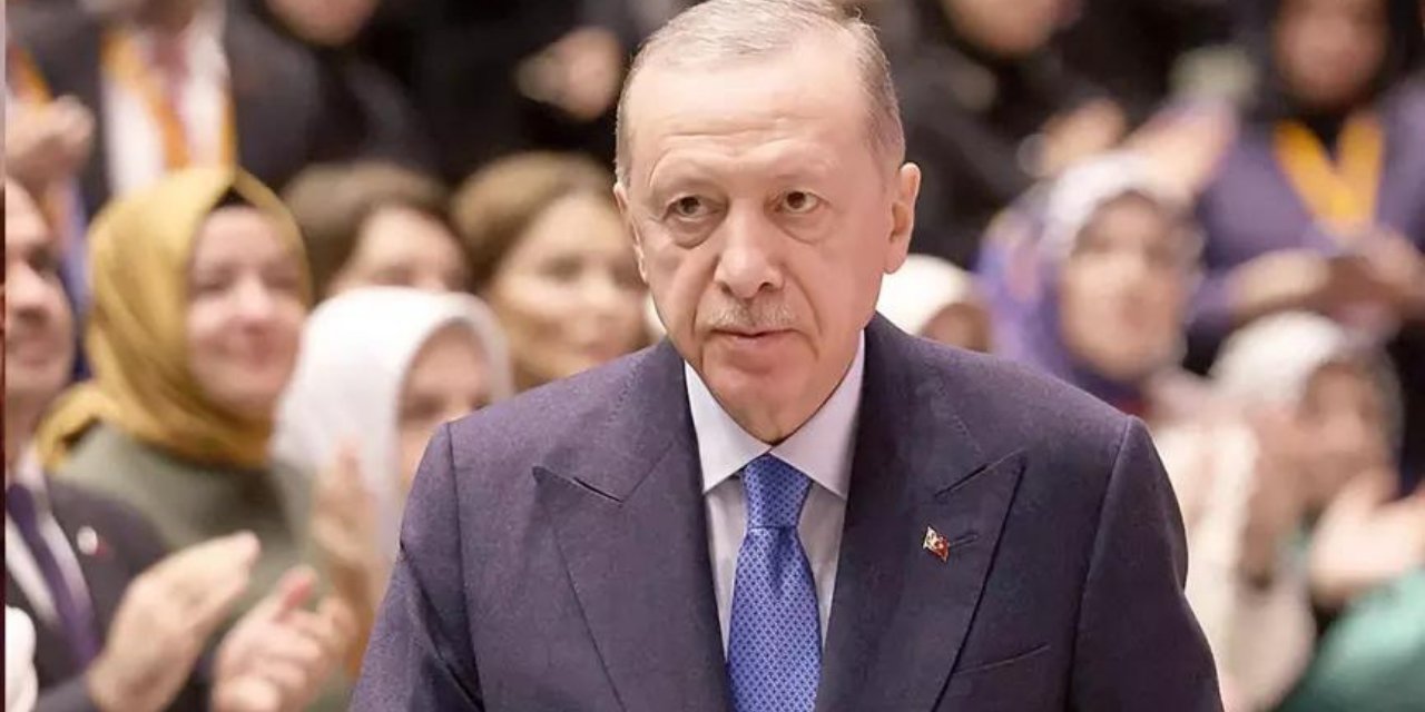 Cumhurbaşkanı Erdoğan'dan "AKP'nin İstanbul ve Ankara Adayı Kim?" Sorusuna Yanıt