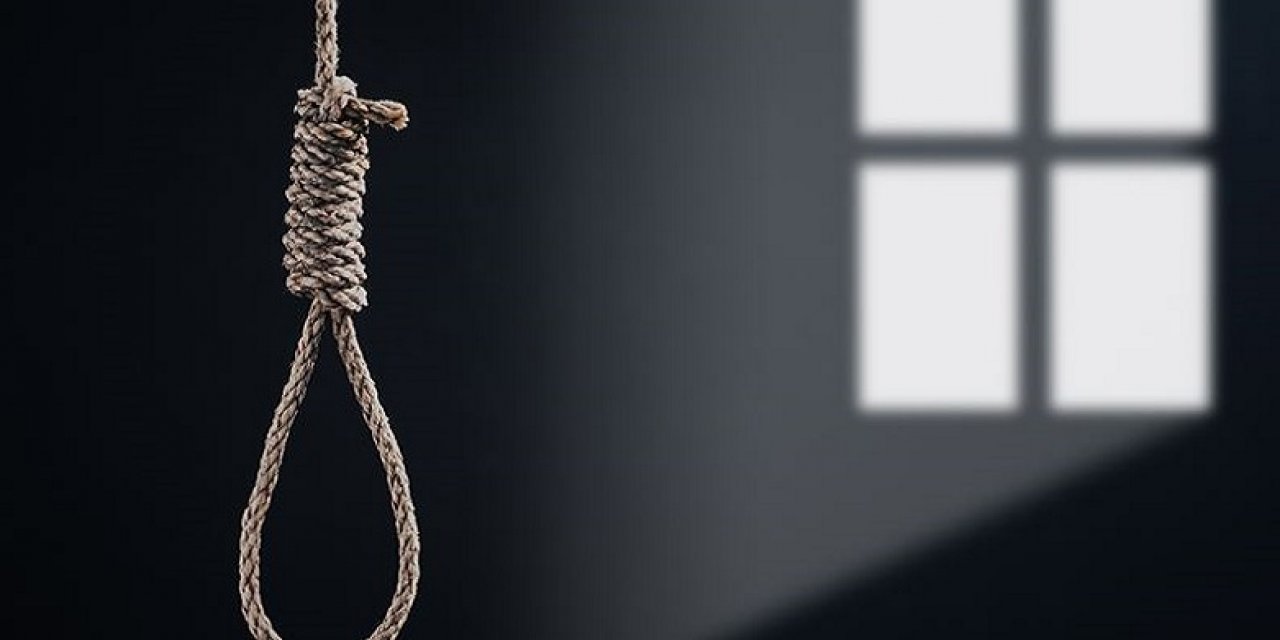 İran 16 Yaşındaki Çocuğu İdam Etti!