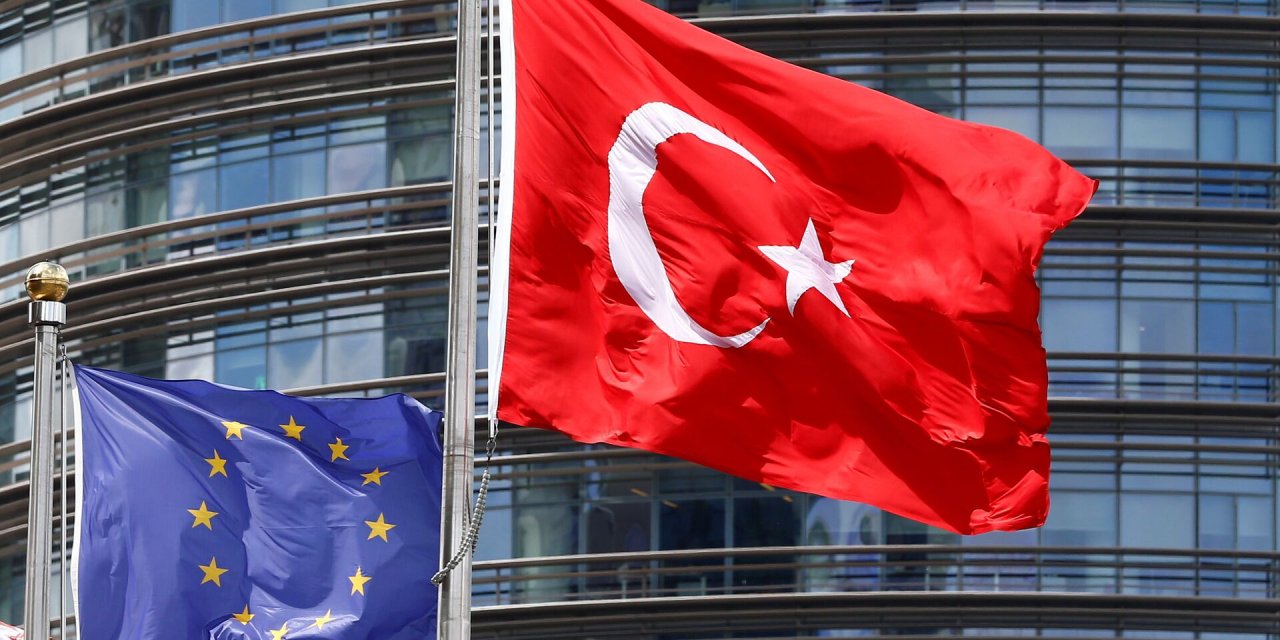 AB Raporundan Türkiye'ye Vize Kolaylığı Önerisi Çıktı