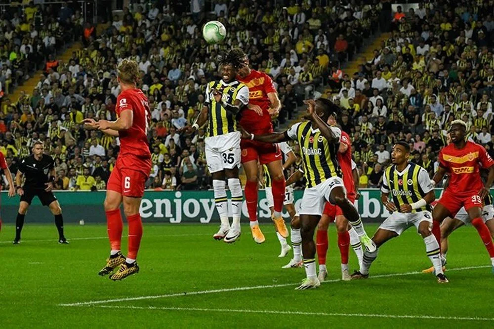 Nordsjaelland-Fenerbahçe maçı ne zaman, saat kaçta ve hangi kanalda?