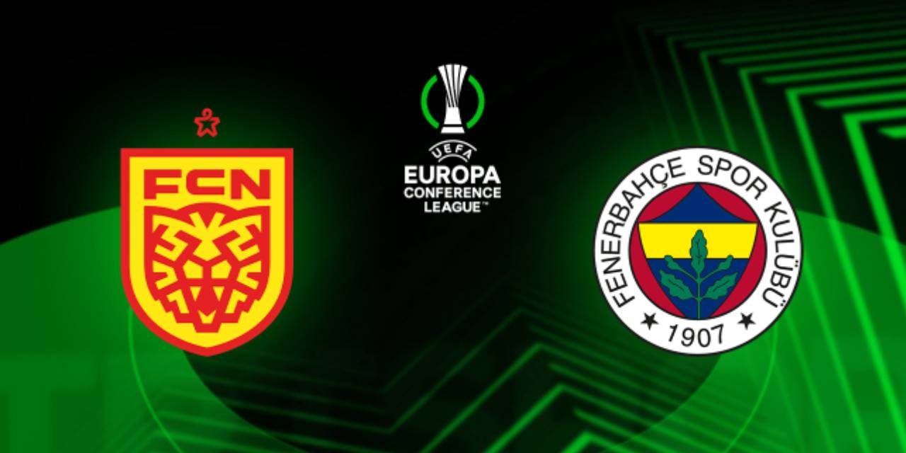 Fenerbahçe, Nordsjaelland Deplasmanında