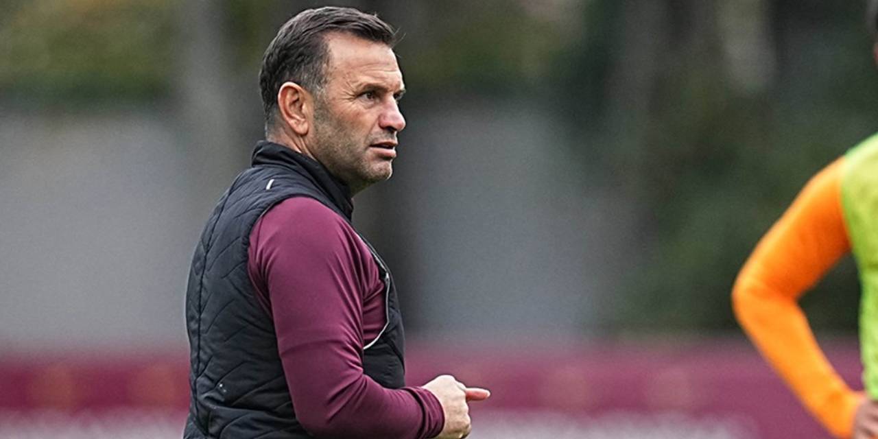 Galatasaray'da Gözler Lige Çevrildi