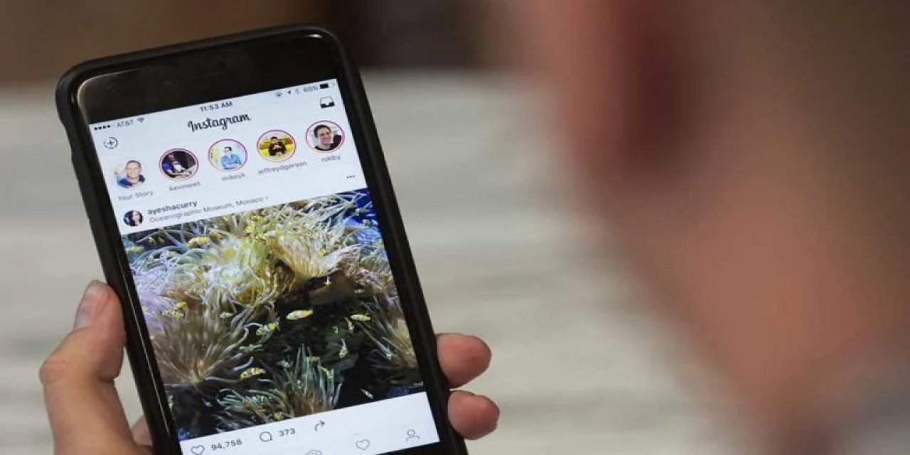 Instagram'a Bomba Özellik: Hikayeler 7 Gün Boyunca İzlenebilecek!
