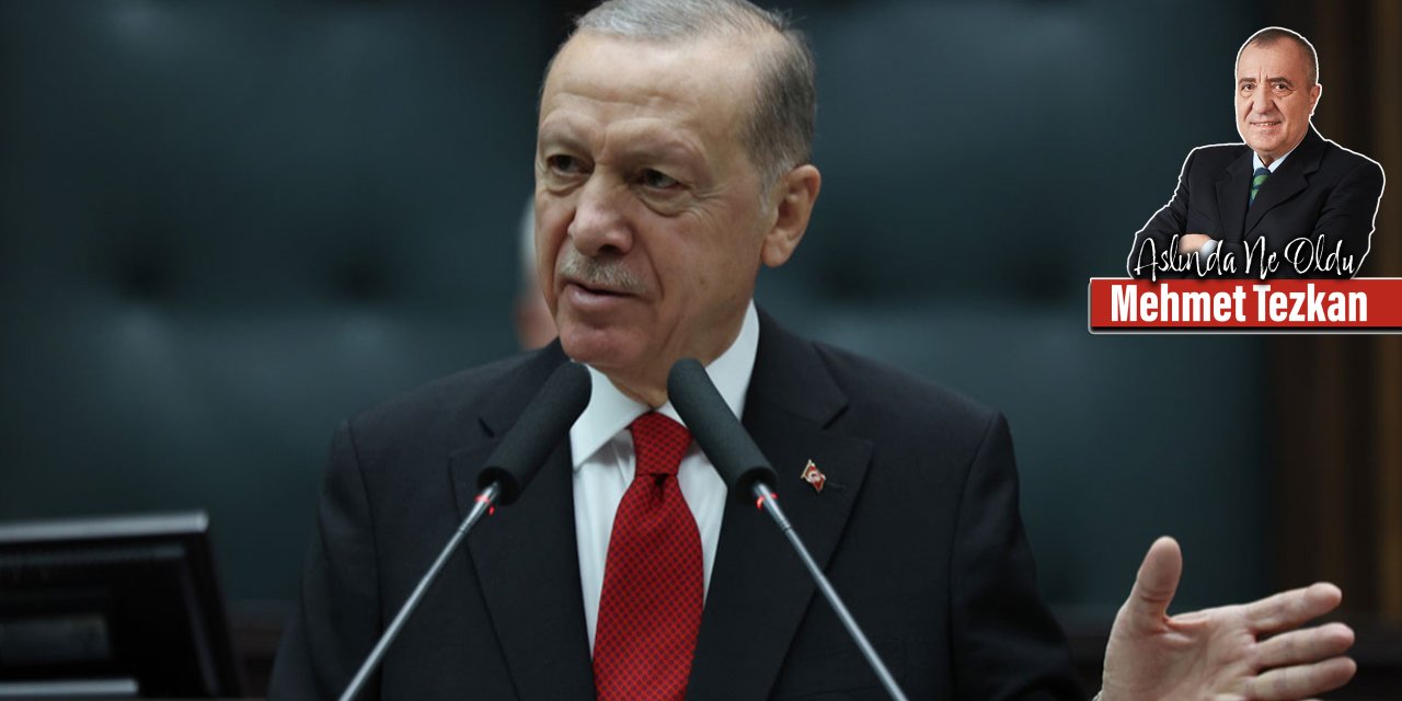 Erdoğan’ın Kozu İmamoğlu’na Yasak…