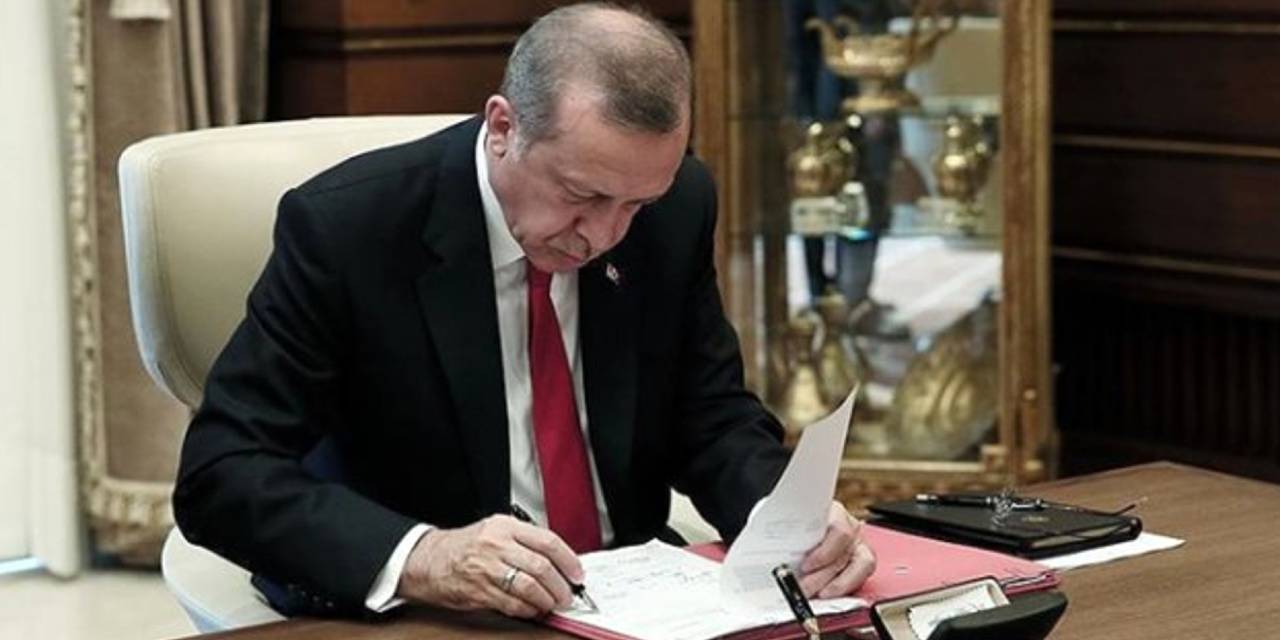 Bahadır Özgür yazdı: Biz ‘Terim fonu’nu tartışırken Erdoğan milyarlık fon kurdu