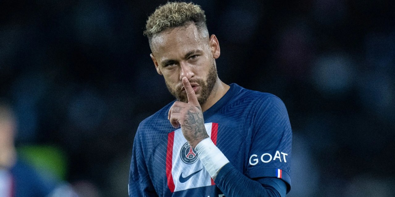 Neymar'ın Cinsel İlişki Sözleşmesi Ortaya Çıktı: Maddeler 'Pes' Dedirtti