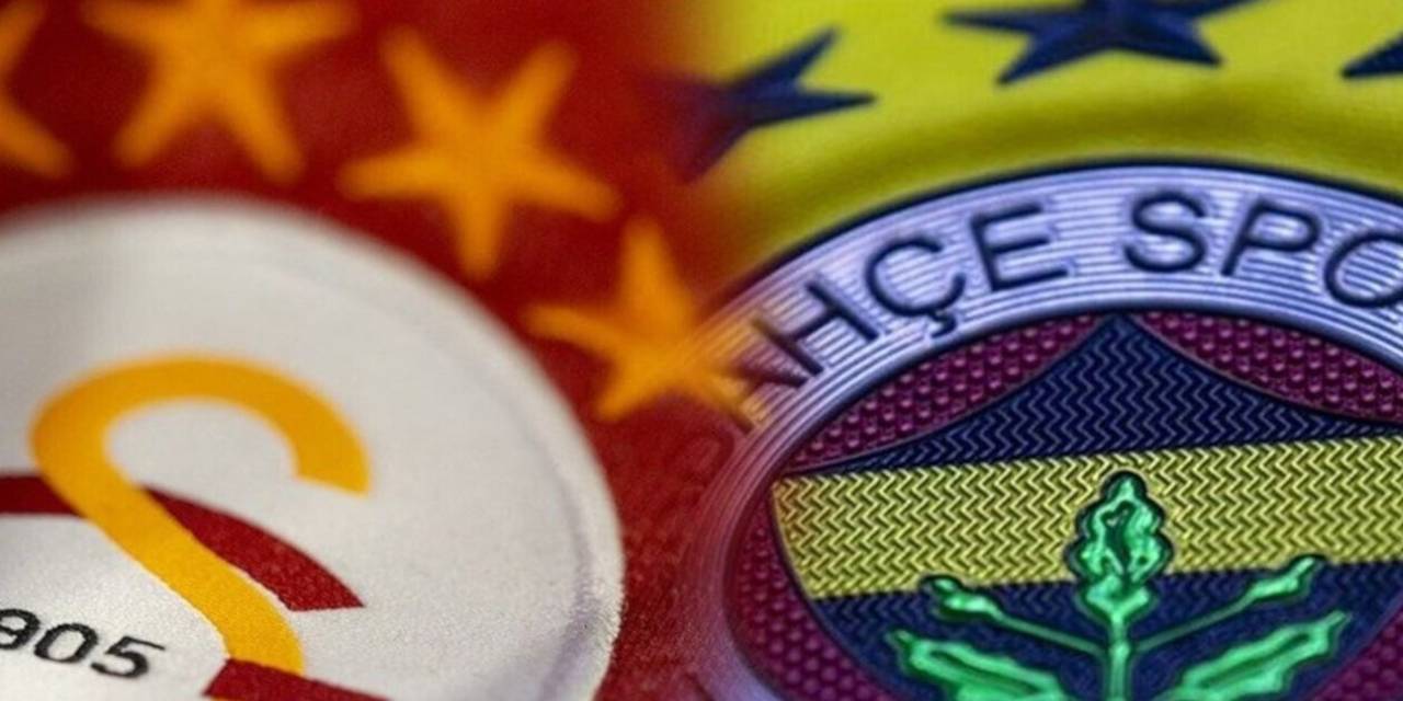 Galatasaray'dan Fenerbahçe'ye 3 Yıldızlı Gönderme!