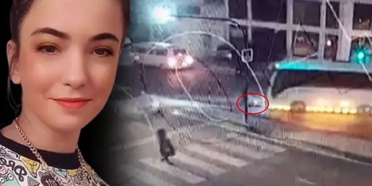 Esra Yaya Geçidinde Öldü, Midibüs Şoförünün İfadesi Çileden Çıkardı