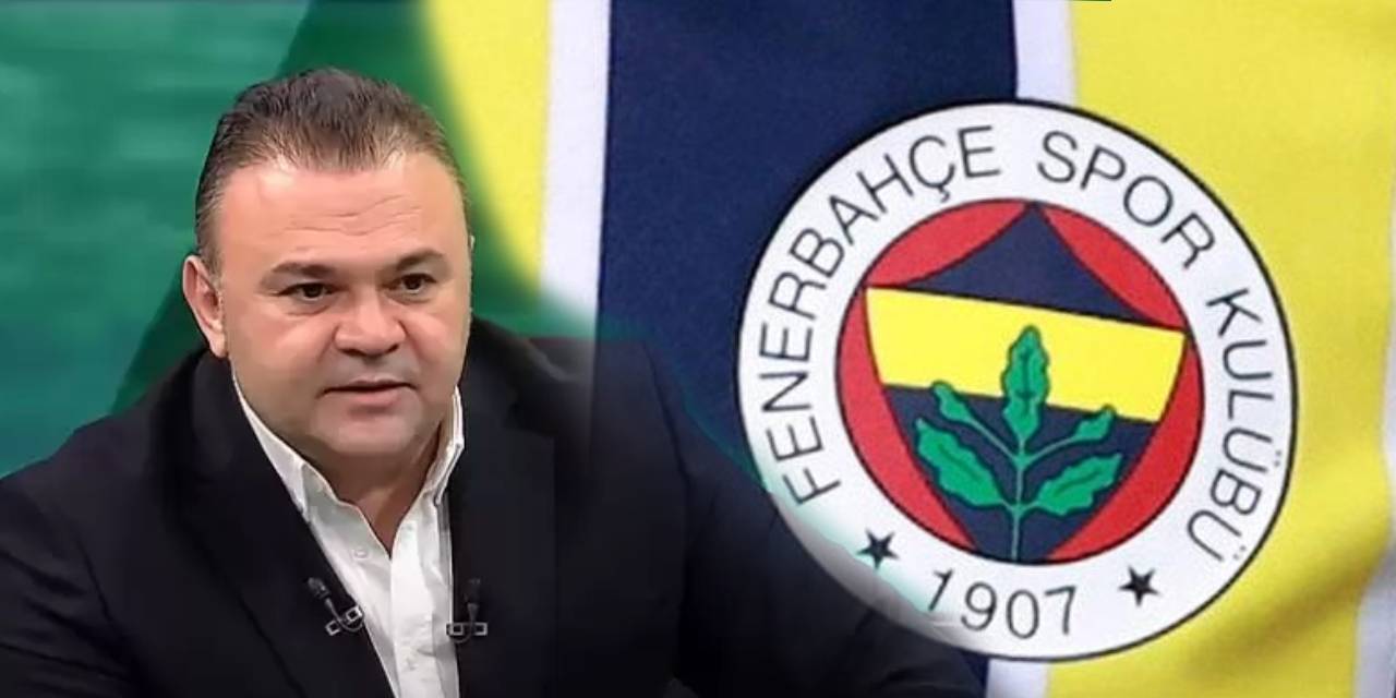 Fenerbahçe'den Ozan Zeybek Açıklaması Geldi!