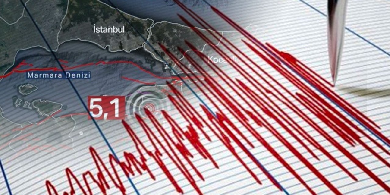 Son dakika... Bursa'daki deprem beklenen Marmara depreminin öncüsü mü? Japon deprem uzmanı 3 gün önce uyarmıştı