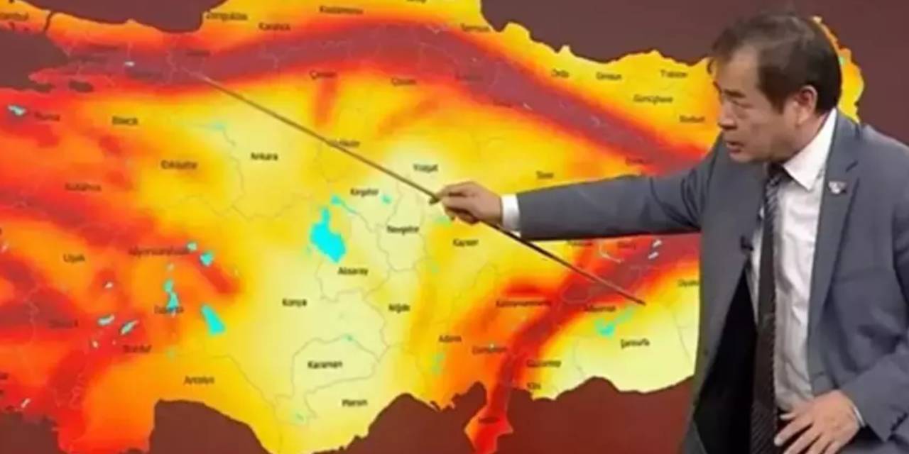 Bursa'daki deprem İstanbul'u da salladı! Japon deprem uzmanı 3 gün önce Bursa için uyarmıştı