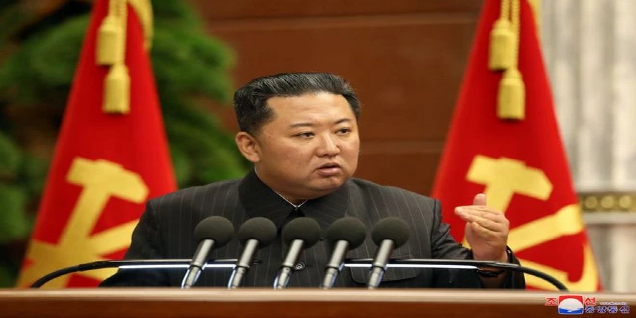 Kuzey Kore lideri Kim Jong-Un kadınlara seslendi: Daha fazla doğum yapın