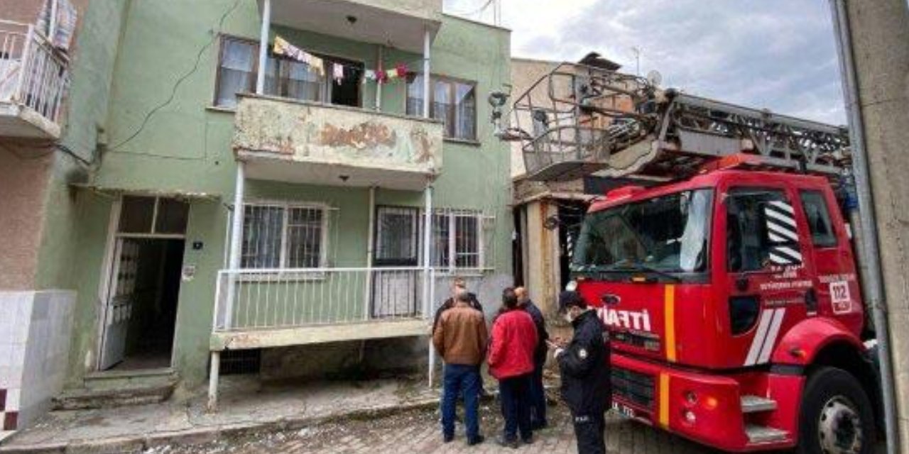 Haber Alınamıyordu! Bulunduğu Hali Dehşet Verdi!