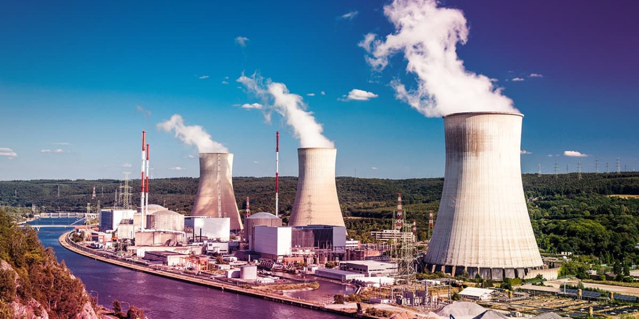 22 ülke nükleer enerji kapasitesini 3 katına çıkaracak