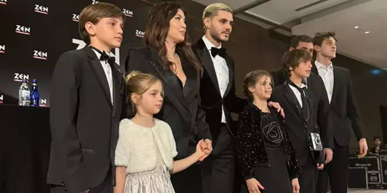 Icardi: Bize gösterilen sevginin karşılığını ödemeye çalışıyoruz