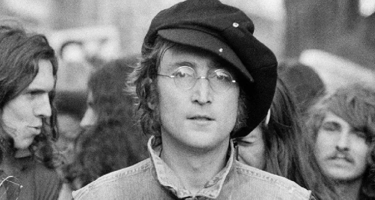John Lennon'ın son sözleri ortaya çıktı!