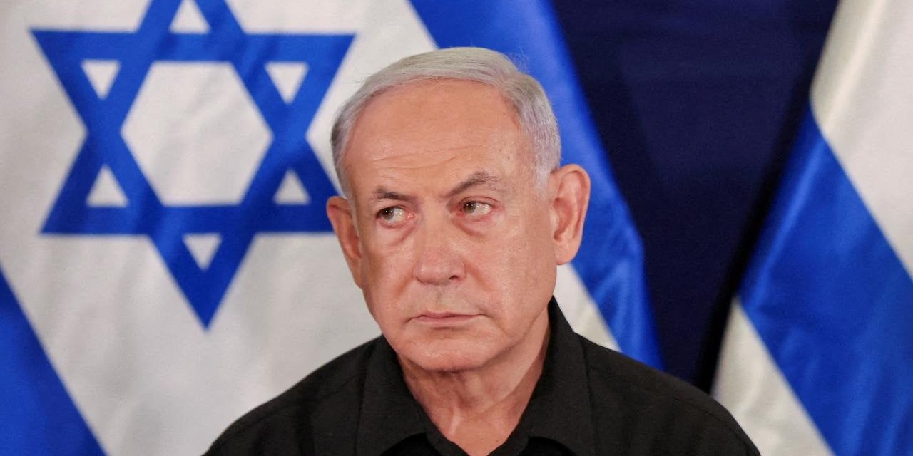 Netanyahu: "Gazze'de hiçbir Filistin otoritesi kalmayacak"