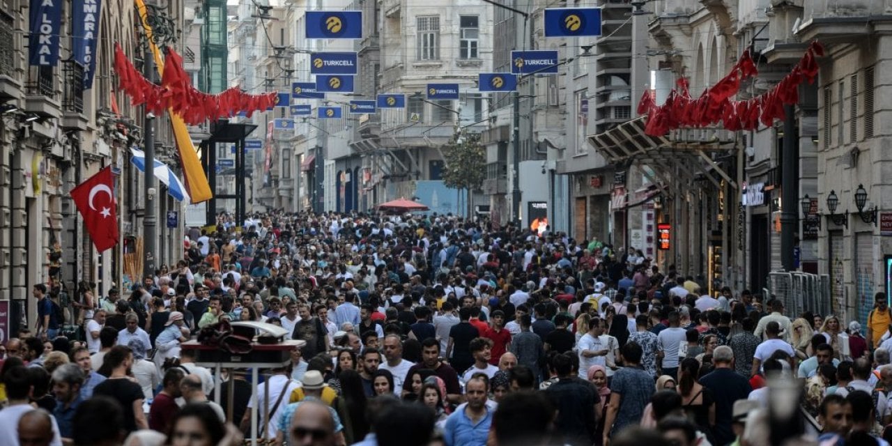 İstanbul'da Yaşamanın Bedeli Belli Oldu!