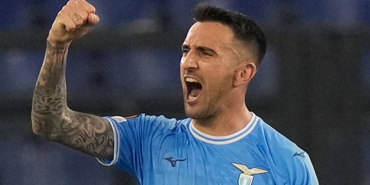 Vecino kararı: Galatasaray'a transferi direkten dönmüştü