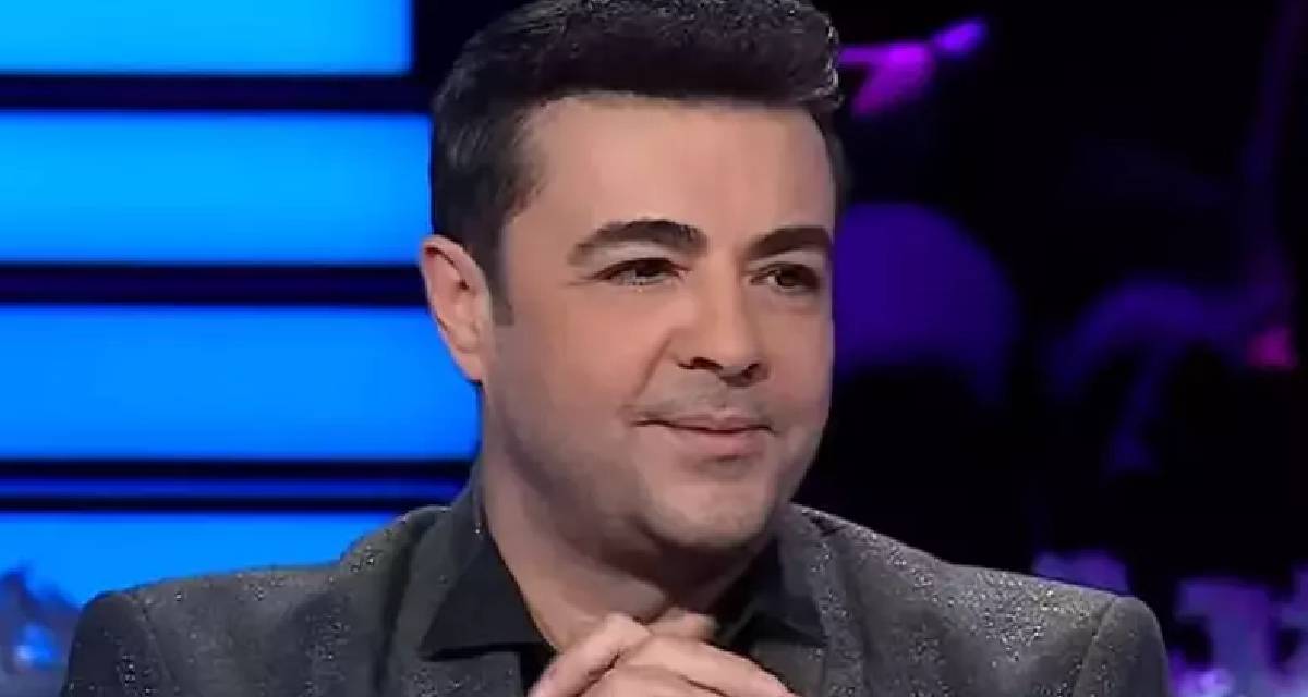 Şarkıcı Burak Kut'un acı günü!