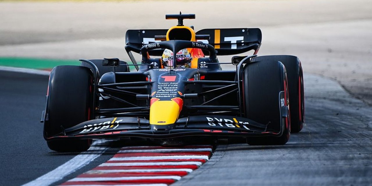 Formula 1'de 2024 sezonunun sprint yarışları netleşti