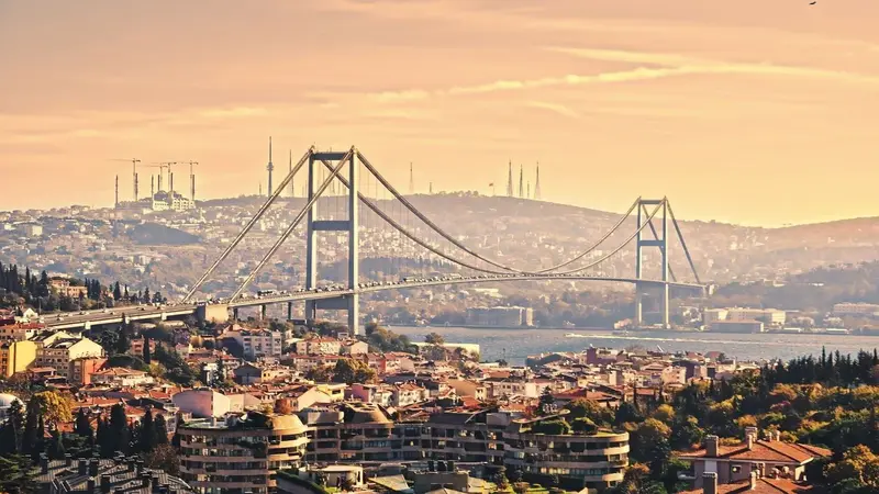 İstanbul'da Yaşamanın Aylık  Maliyeti Korkutucu!