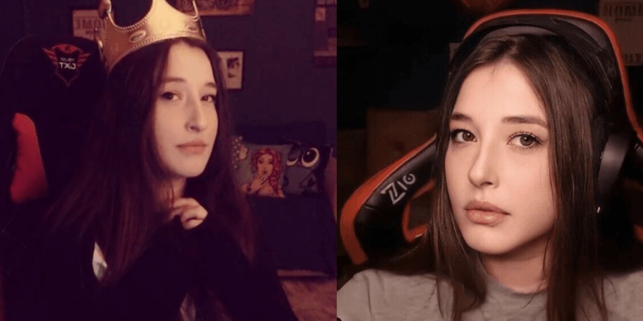 Twitch Yıldızı Pqueen'den Üzen Haber!