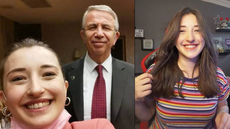 Twitch Yayıncısı Pelin Baynazoğlu Meme Kanserine Yakalandı