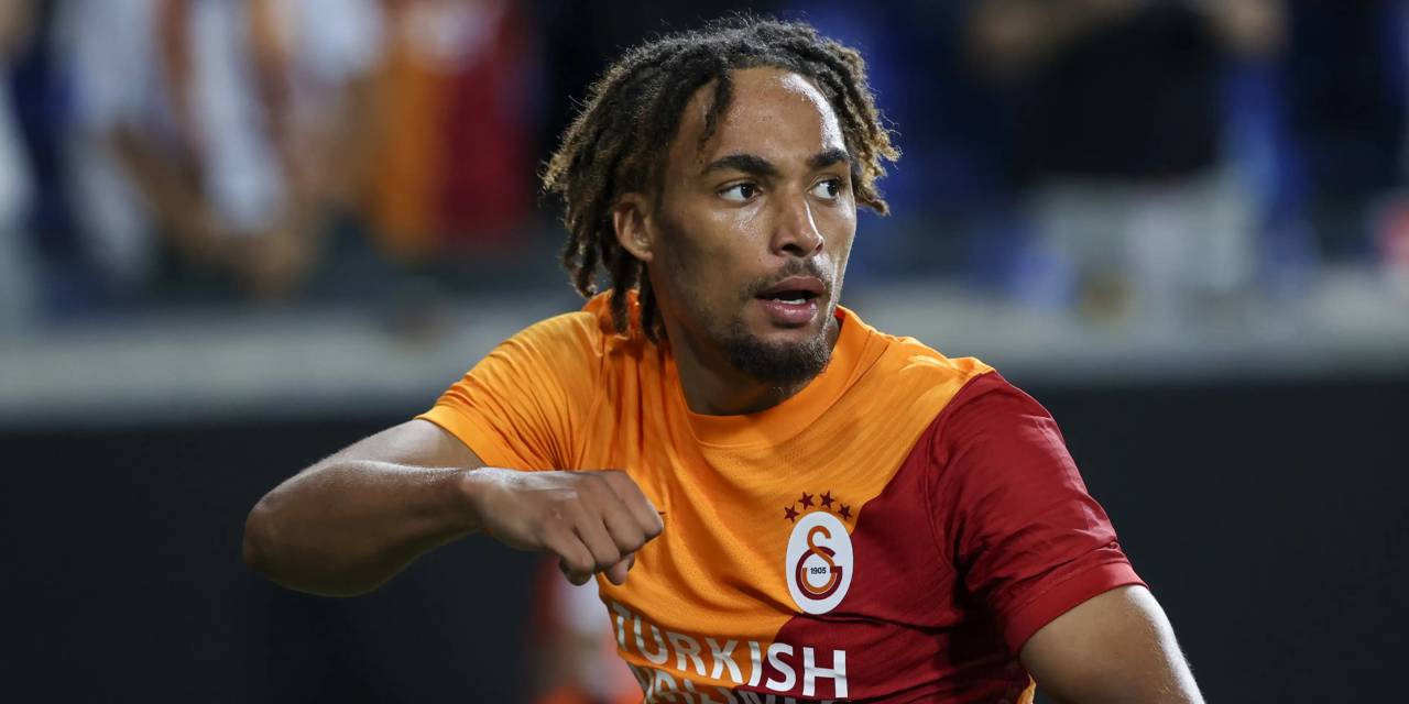 Galatasaray'da Sacha Boey Gelişmesi!