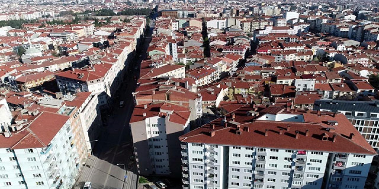 Marmara'da 600 Bin Konut Depremde Yerle Bir Olacak!