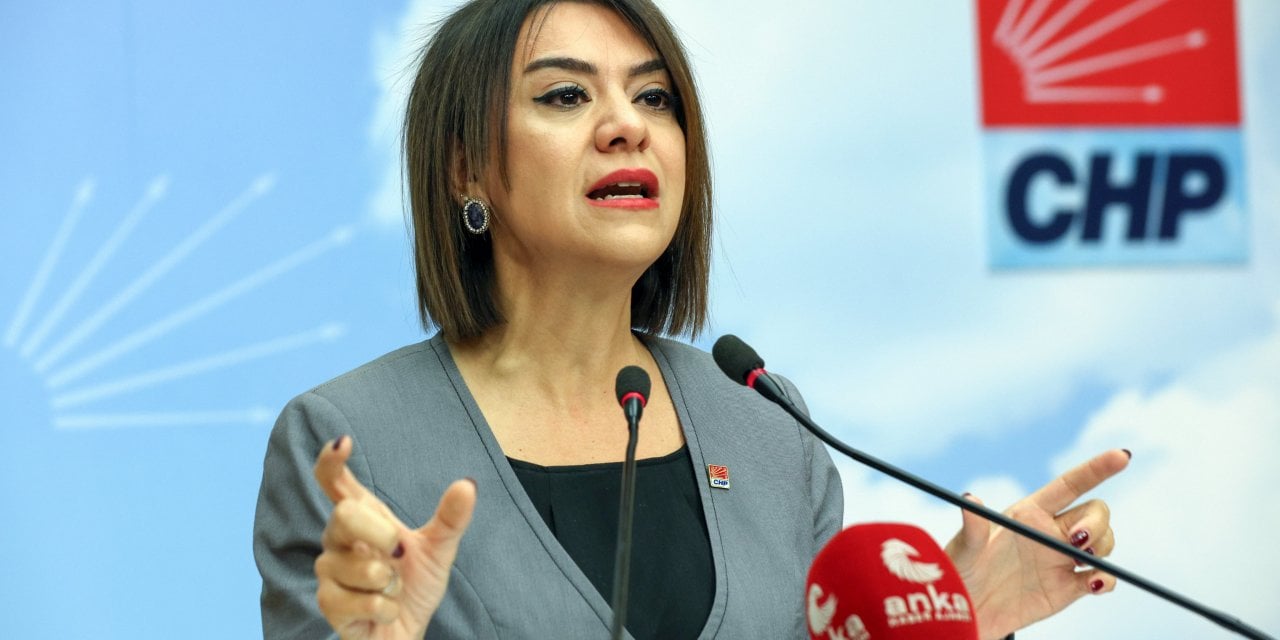 10 Milyon İnsan Açlık Sınırında... CHP'li Taşcıer Asgari Ücrete İlişkin En Çok Konuşulan Rakamı Açıkladı