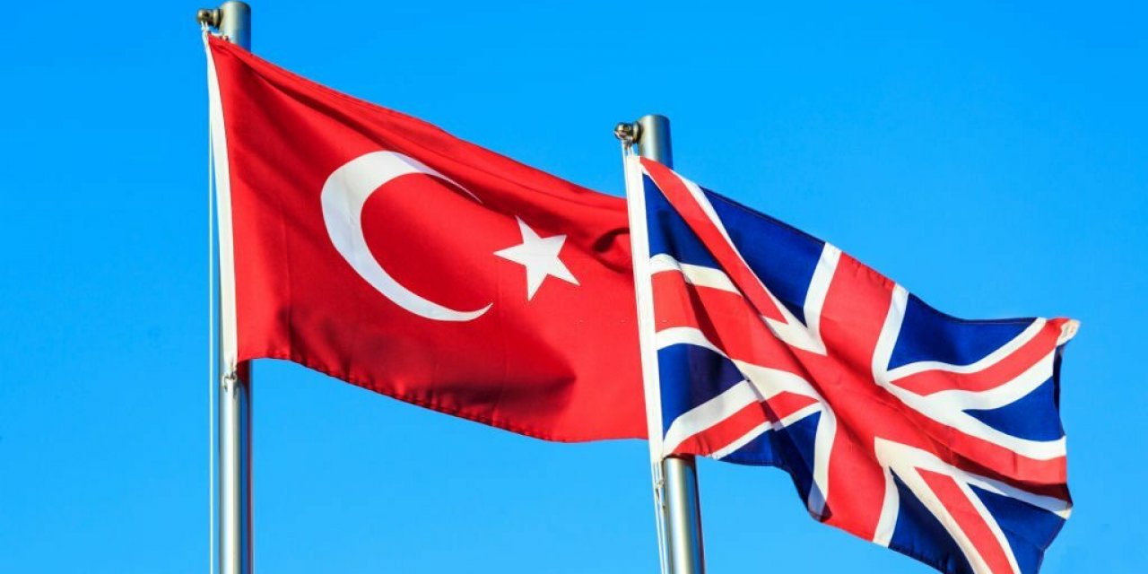 İngiltere'den Türk şirketine yaptırım: Gerekçesi belli oldu