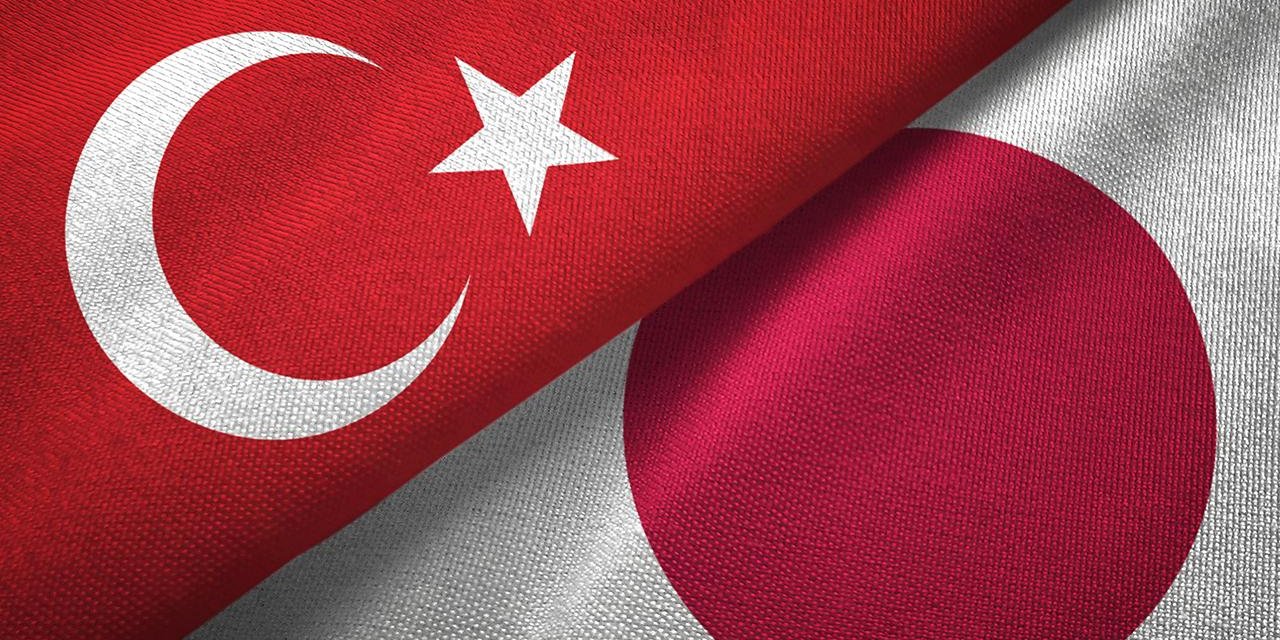 Japonya, PKK'yı Terör Örgütü Listesine Aldı