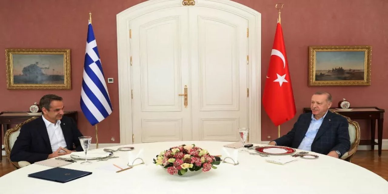 6 Yıl Sonra: Erdoğan Atina'ya Gidiyor!