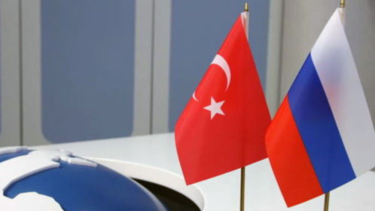 IŞİD ile ilişkili 4 bin Rus'un Türkiye'ye girişi yasaklandı