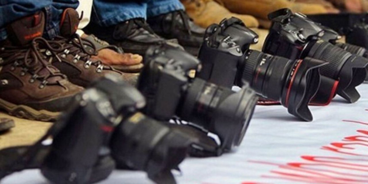 AYM'den Kaymakamı Eleştiren Gazeteci Hakkında Karar