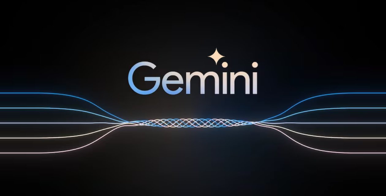 Google, Yeni Yapay Zeka Modeli Gemini'yi tanıttı