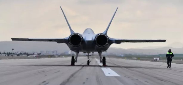 F-35 sonrası Türkiye, Eurofighter da alamazsa geriye iki seçenek geliyor! İşte hiç hesapta olmayan o uçaklar...