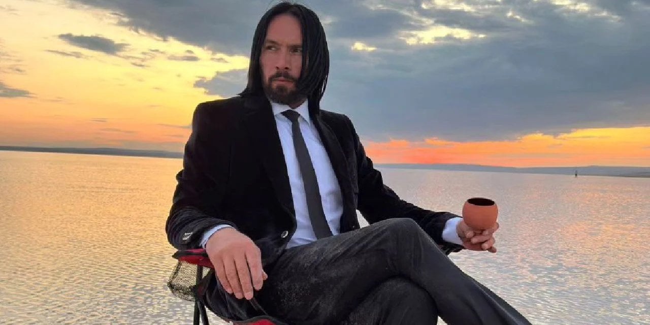 'Konyalı John Wick' Anlattı: Konya'da Yaşamak İçin 3 Sebep