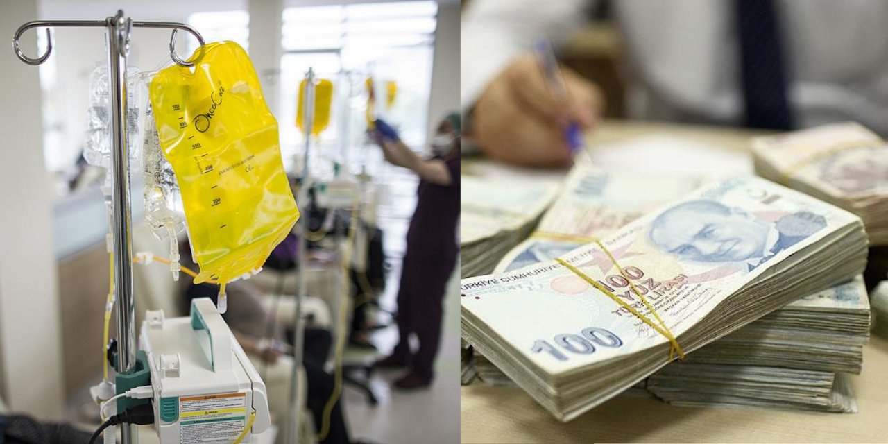Özel Hastaneler İsyan Etti: "SGK Borçlarını Ödeyecek Paramız Yok"