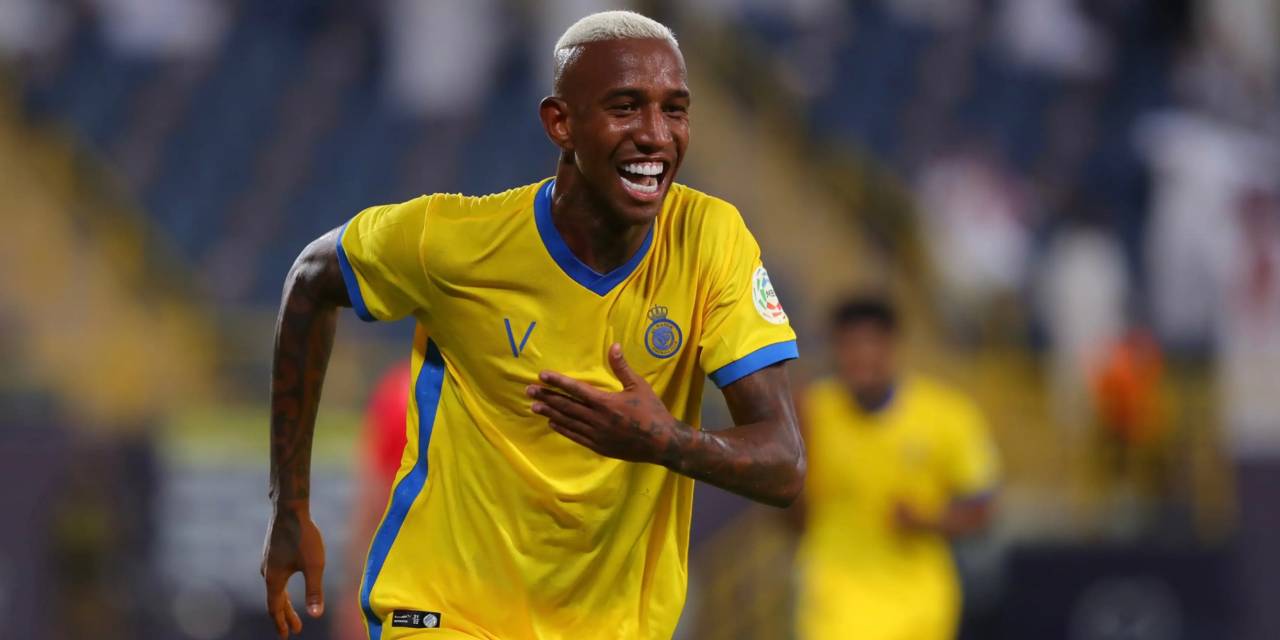 Al Nassr'ın Talisca İçin Fikri Değişebilir