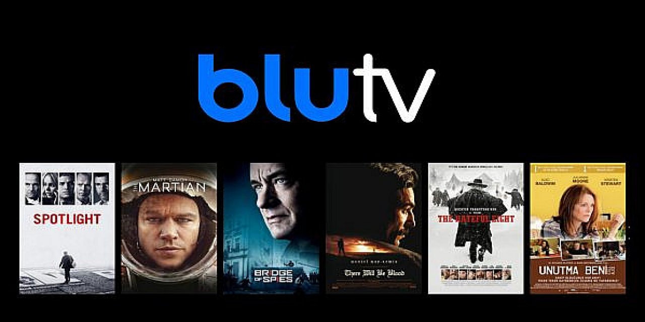 BluTV, Dünyaca Ünlü Şirkete Satıldı