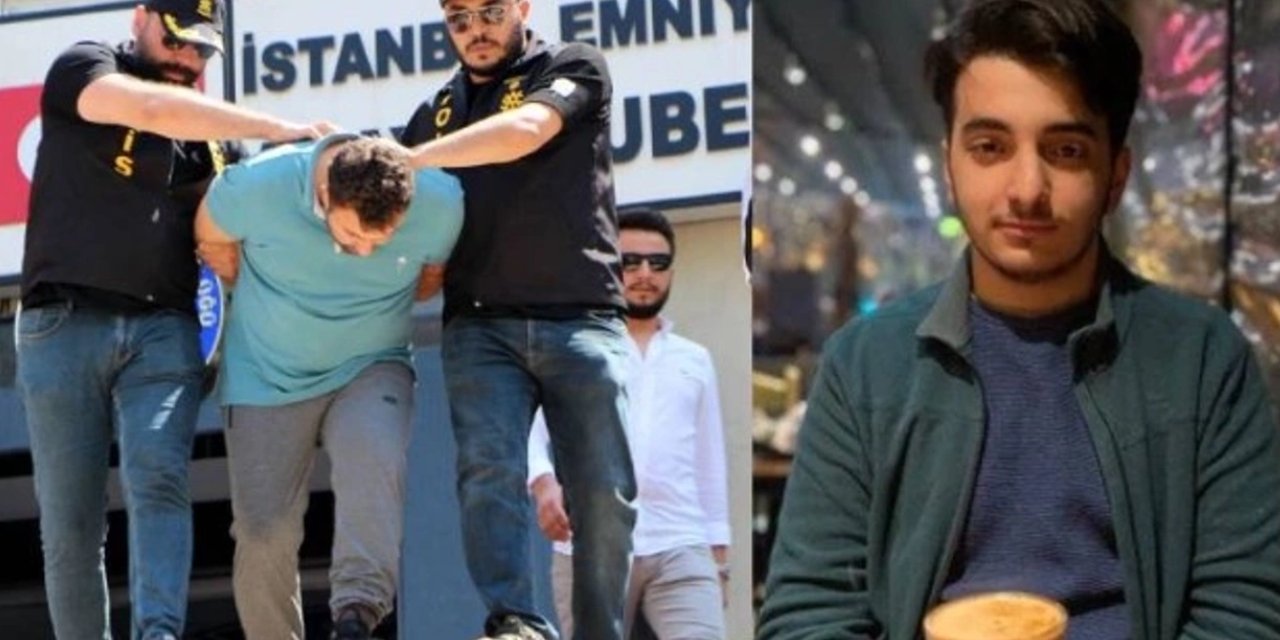 Gazetecinin Oğlu Vahşice Öldürülmüştü! Akılalmaz Cinayette Yeni Gelişme!