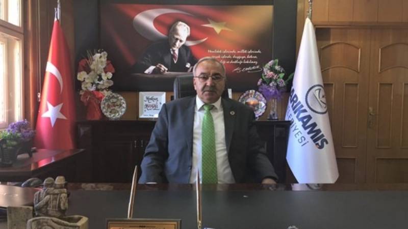 MHP’li belediye başkanı önce kalp krizi ardından beyin kanaması geçirdi