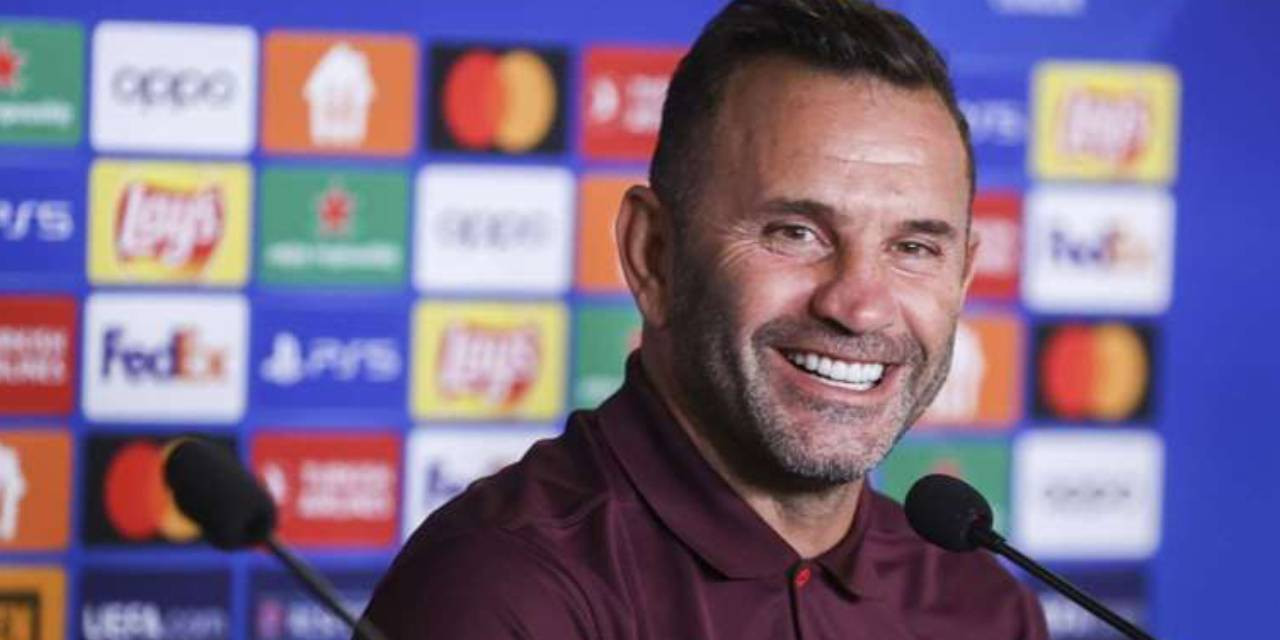 Okan Buruk 38 Milyon Euro'luk Yıldızı İstiyor