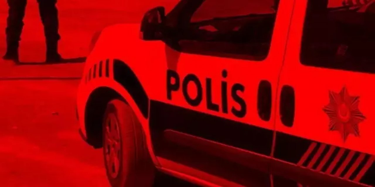 Polis Müdürü Hakkında Hazırlanan İddianame: Cinsel Taciz, Yağma, Şantaj!