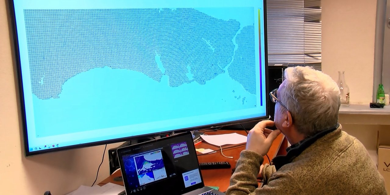 İstanbul'un Deprem Haritası İTÜ'de Hazırlanıyor