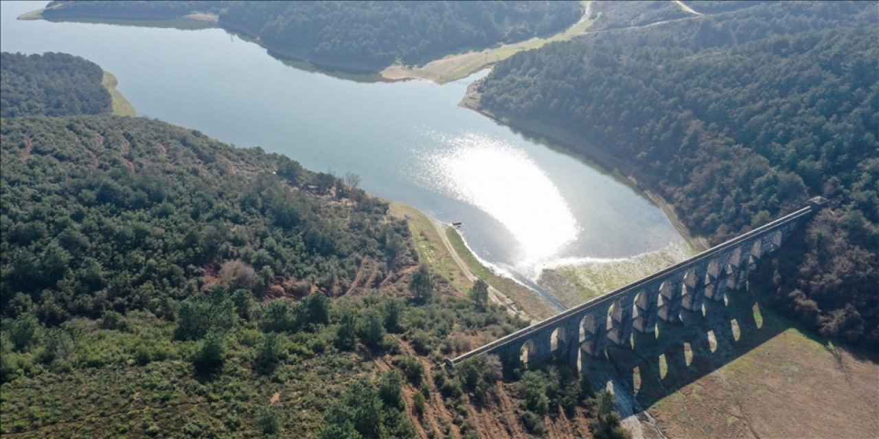 Baraj Doluluk Oranı: İstanbul Barajlarında Son Durum Ne?