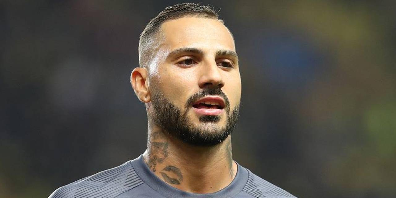 Quaresma, Beşiktaş için İstanbul’da